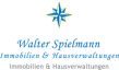 Logo Walter Spielmann Immobilien