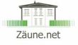 Logo Zäune.net