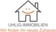 Logo Uhlig-Immobilien