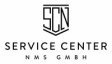 Logo Service-Center-NMS GmbH