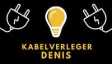 Logo KabelverlegerDenis