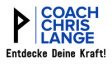 Logo Coach Chris Lange