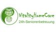 Logo VitalityHomeCare -24 Stunden Betreuung