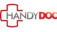 Logo HandyDoc Dresden
