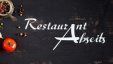 Logo Restaurant Abseits