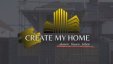Logo Create My Home