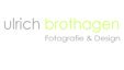 Logo Fotografie & Design - ulrich brothagen
