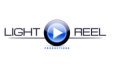 Logo LIGHTREEL Productions