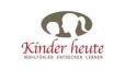 Logo Kinder heute - Kinderkrippe Kinderbauernhaus Lechhausen