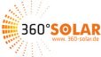 Logo 360° Solar GmbH