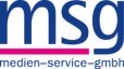 Logo msg medien-service-gmbh
