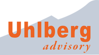 Logo Uhlberg Advisory GmbH