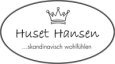 Logo Huset Hansen