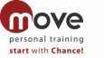 Logo Move Personal Training & Ernährungsberatung