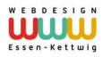 Logo WEBDESIGN Essen-Kettwig