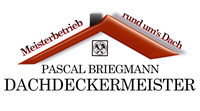 Logo Dachdeckerei Briegmann