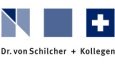 Logo Zahnarztpraxis am Hofgarten Dr. Christian von Schilcher + Kollegen