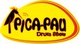 Logo Pica-Pau - Trommelgruppe Augsburg
