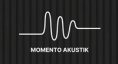 Logo Momento Akustik