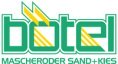 Logo Mascheroder Sand und Kies GmbH