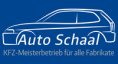 Logo Auto Schaal