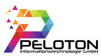 Logo Peloton IT GmbH