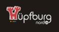 Logo Hüpfburg Nord