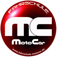 Logo Fahrschule MotoCar