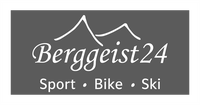 Logo Berggeist24