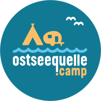Logo Campingplatz Ostseequelle GmbH