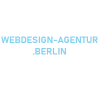 Logo Webdesign-Agentur.berlin