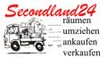 Logo Secondland
