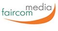 Logo faircom media GmbH