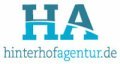 Logo Hinterhofagentur - Werbeagentur im Westerwald