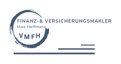 Logo VMFH Finanz- & Versicherungsmakler Uwe Hoffmann