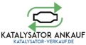 Logo Katalysator Ankauf