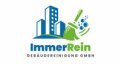 Logo ImmerRein Gebäudereinigung GmbH