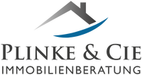 Logo Plinke & Cie Immobilienberatung