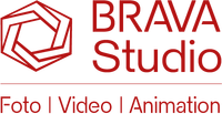 Logo BRAVA Studio UG