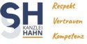 Logo Kanzlei Hahn