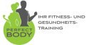 Logo Fitnessstudio Perfect Body Dresden Neustadt
