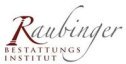Logo Bestattungs-Institut Ralf Dieter Raubinger