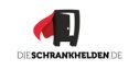 Logo Schrankhelden GmbH