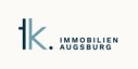 Logo TK-IMMOBILIEN  AUGSBURG