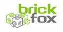 Logo brickfox GmbH
