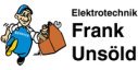 Logo Elektrotechnik Frank Unsöld