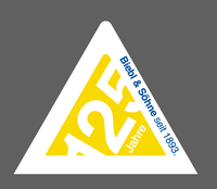 Logo Biebl & Söhne - Schädlingsbekämpfung und Bautenschutz