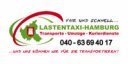 Logo Lastentaxi-Hamburg