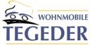 Logo Wohnmobile Tegeder