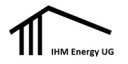 Logo IHM Energy UG